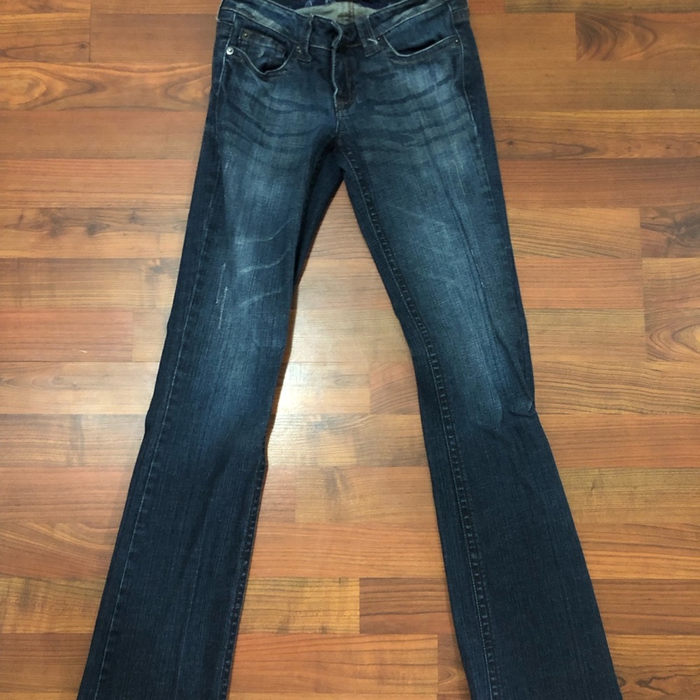 Blue Jeans